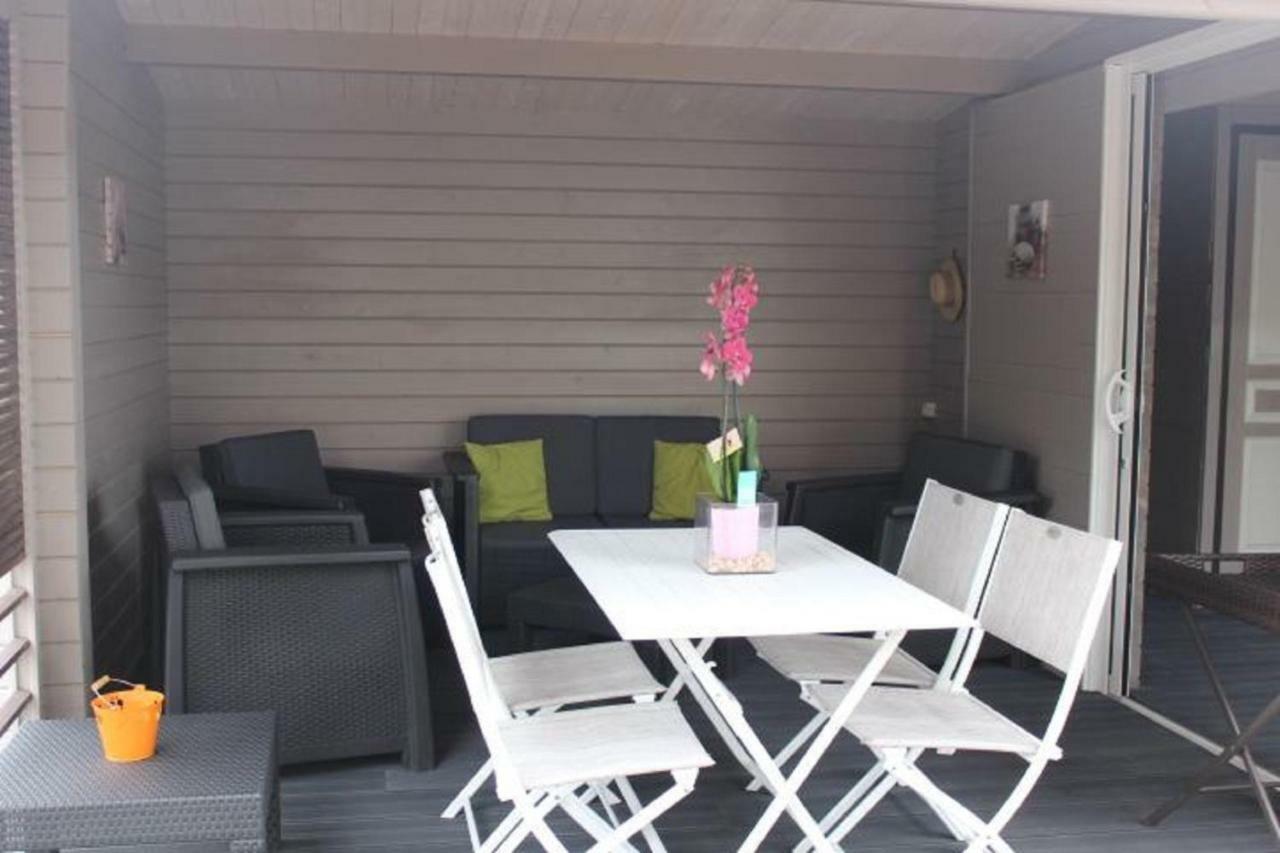 Gite Fleur De Mer La Rochelle Puilboreau Esterno foto